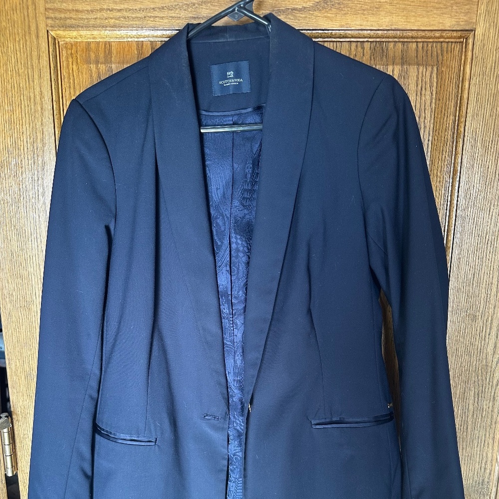 Scotch & Soda Blazer